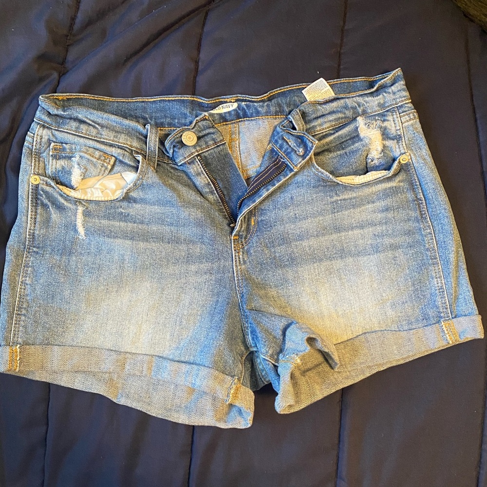 Old Navy shorts
